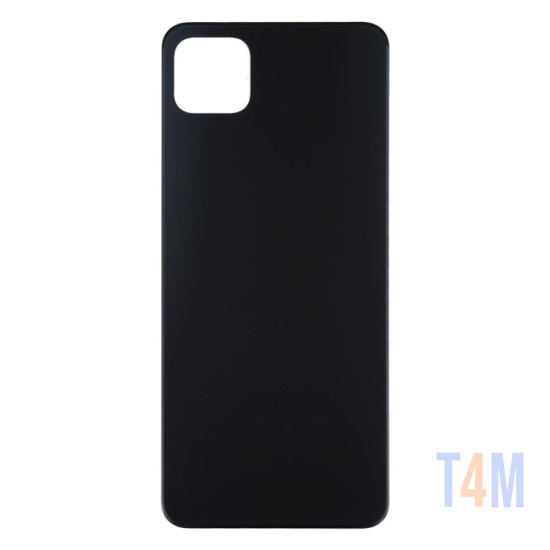 Back Cover Samsung Galaxy A22 5G/A226F Black